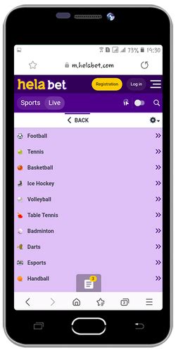 hala bet app|Helabet App – Free Download HelaBet apk for Android & IOS.
